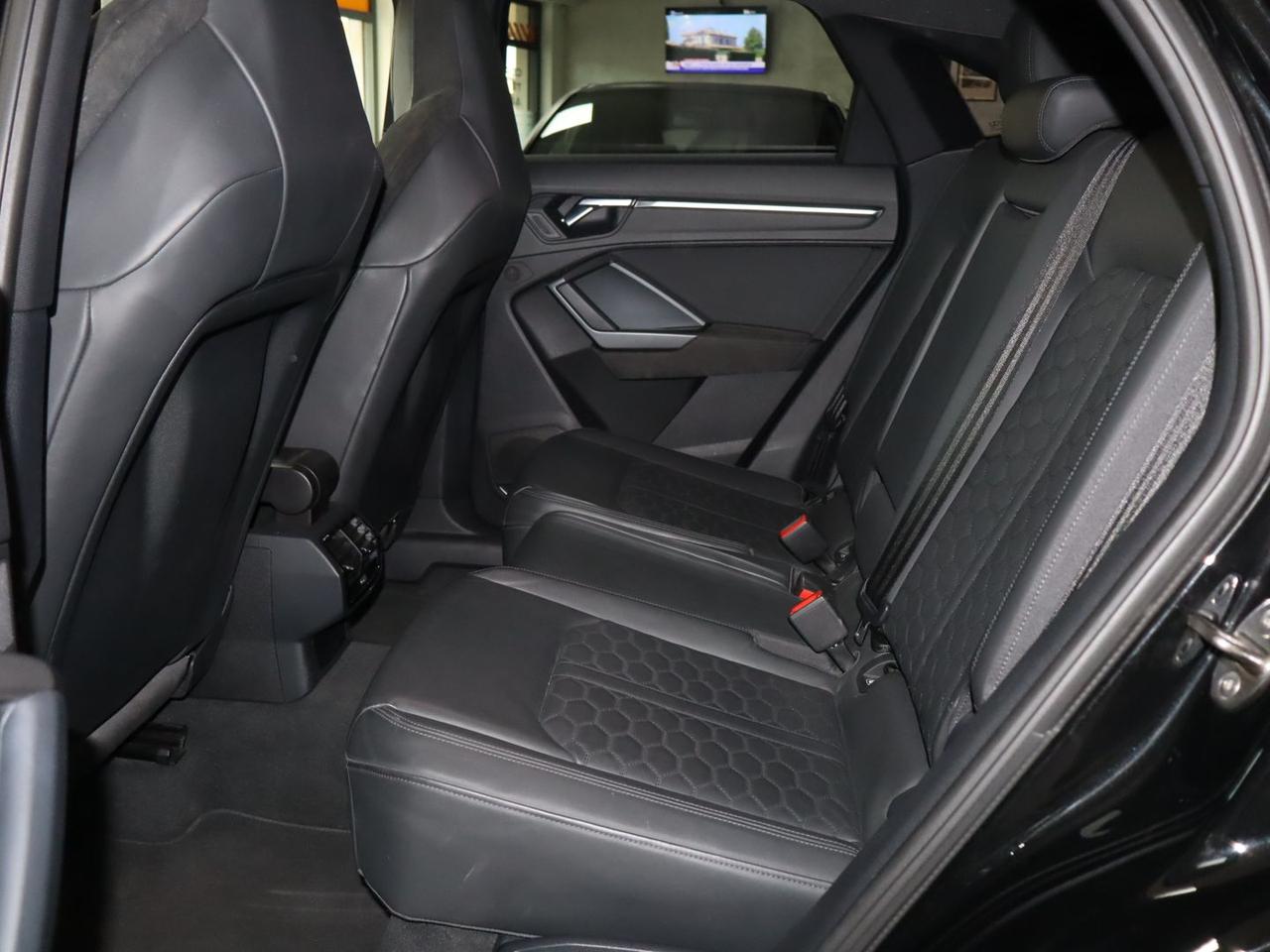 Audi RS Q3 2.5 TFSI SPB TETTO PANORAMICO #50325