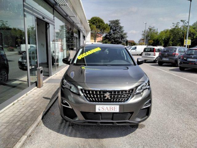 PEUGEOT 3008 BlueHDi 130 S&S EAT8 Business