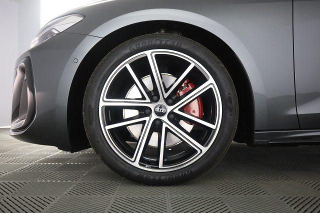AUDI A5 3° serie Avant TDI 150 kW quattro S tronic mHEV+