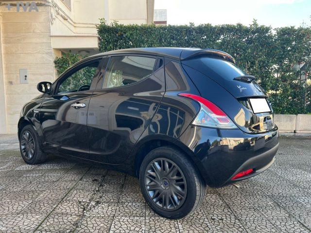 LANCIA Ypsilon 1.0 FireFly S&S Hybrid Ecochic