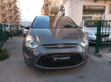 Ford S-Max 2.0 TDCi 163CV Titanium DPF