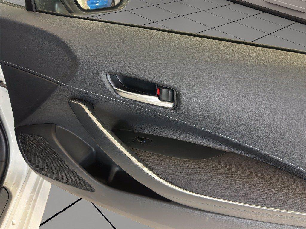 TOYOTA Corolla Touring Sports 1.8h Active cvt del 2022