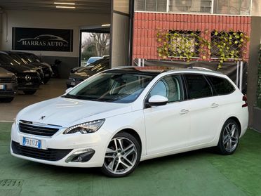 Peugeot 308 BlueHDi 120 S&S EAT6 GT Line