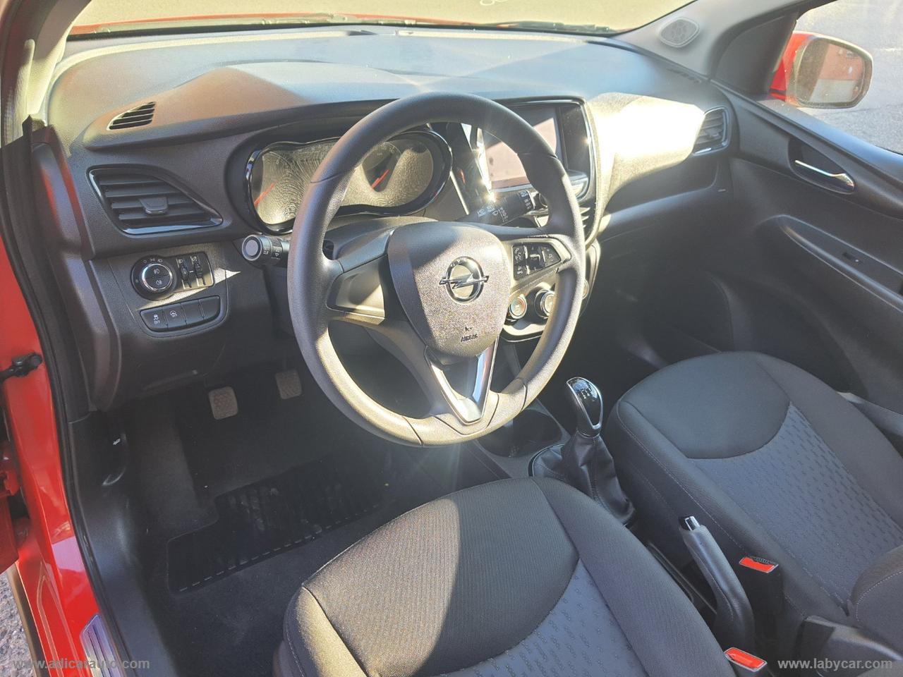 OPEL Karl Rocks 1.0 73 CV Start&Stop