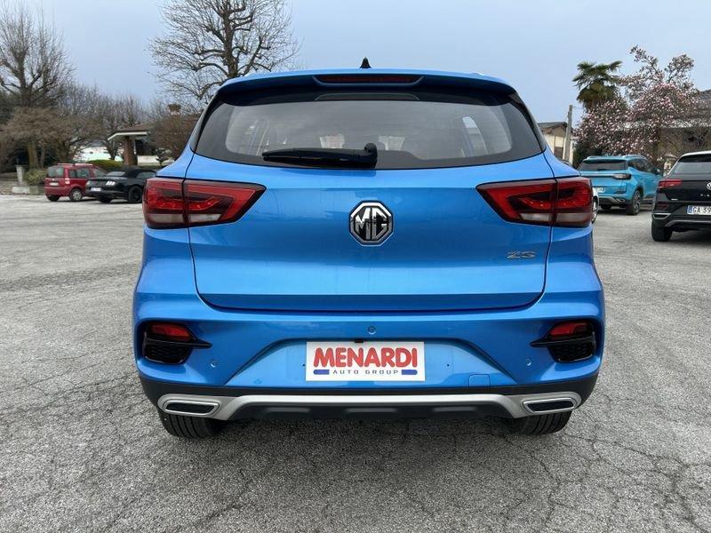 MG ZS 1.5 VTi Tech Comfort PROMOZIONE!! OK NEOPATENTATI