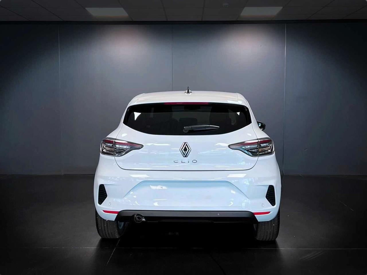 RENAULT CLIO 1.0 ECO-G 100 CV GPL EVOLUTION KM0