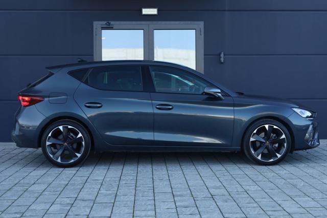 CUPRA Leon 2.0 TDI 150 CV DSG