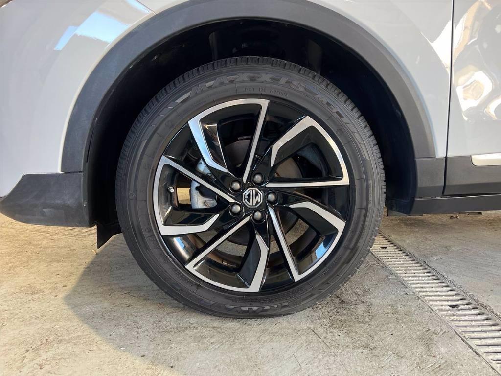 MG ZS 1.5 Luxury del 2024