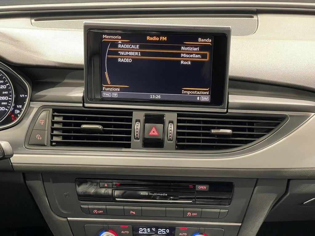 Audi A6 Avant 3.0 tdi quattro edition 218cv s-tronic