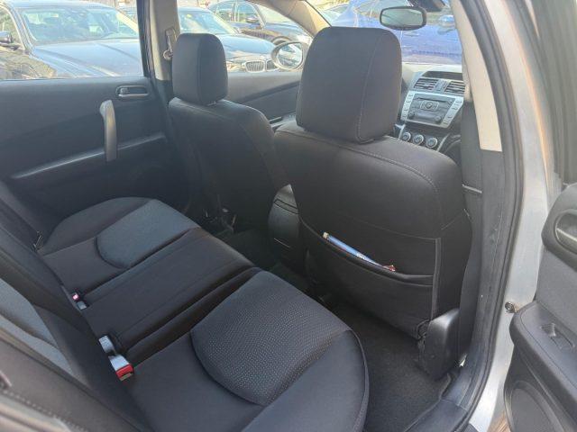 MAZDA 6 2.0 CD 16V/140CV Wag. Luxury