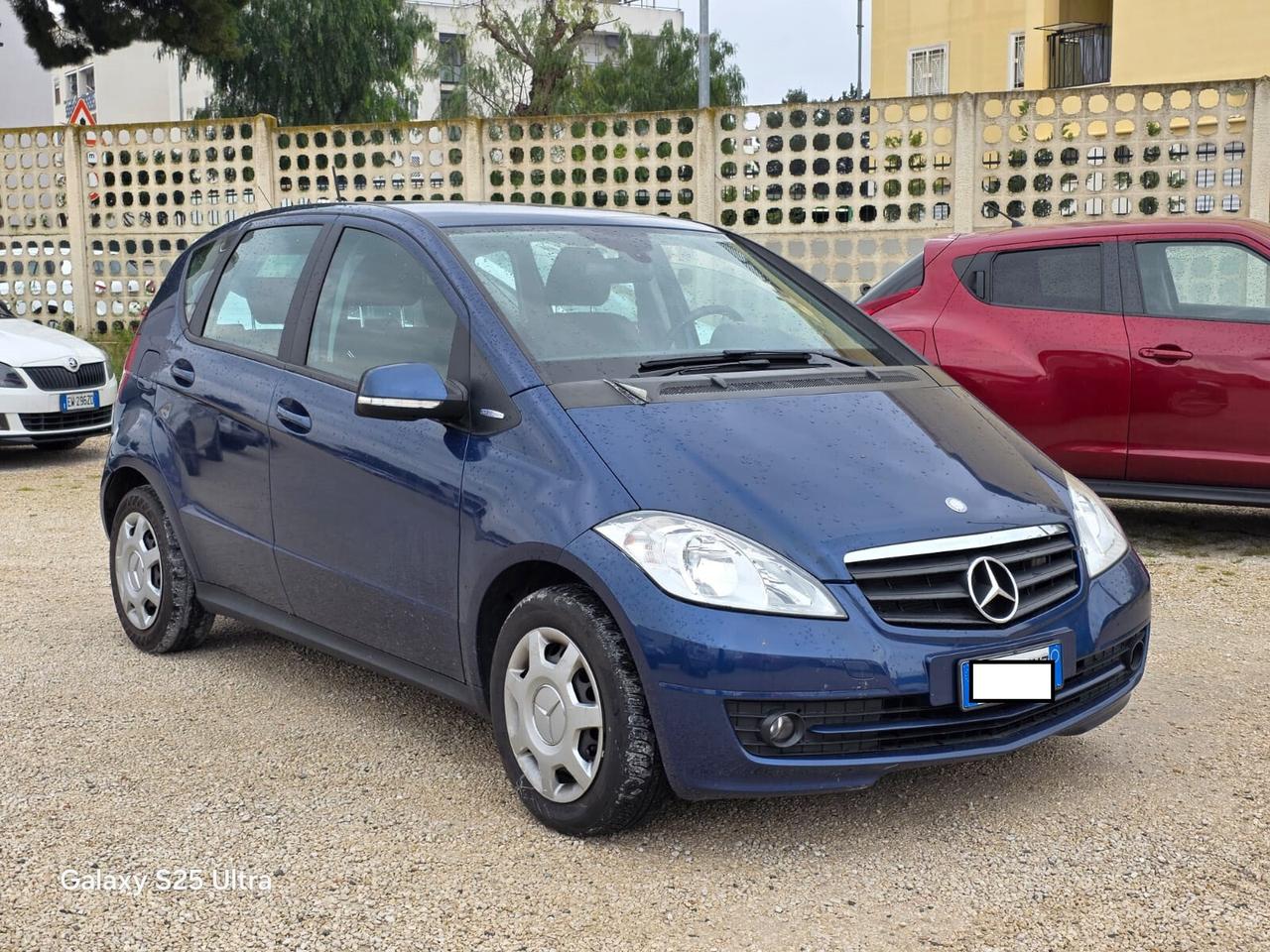 Mercedes-benz A 160 BlueEFFICIENCY Premium 90.000KM