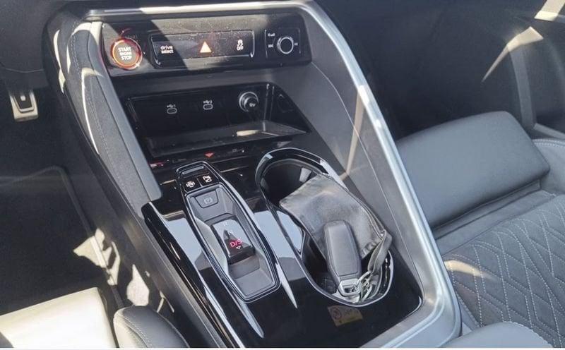 Audi Q5 Q5 40 TFSI quattro S tronic S line plus MY 25 CAMERA 360 LED MATRIX