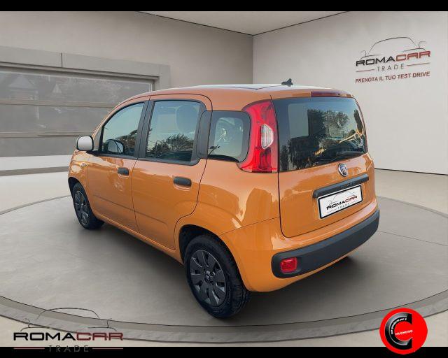 FIAT Panda 3ª serie - 1.2 Easy