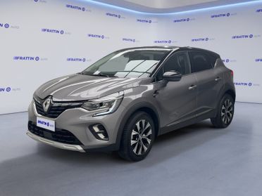 RENAULT CAPTUR TCE 90 CV TECHNO