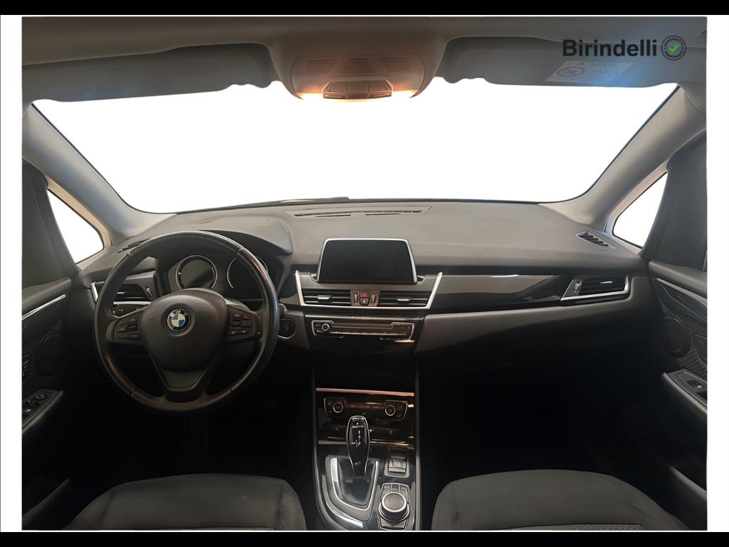 BMW Serie 2 A.T. (F45) - 218i Active Tourer Business