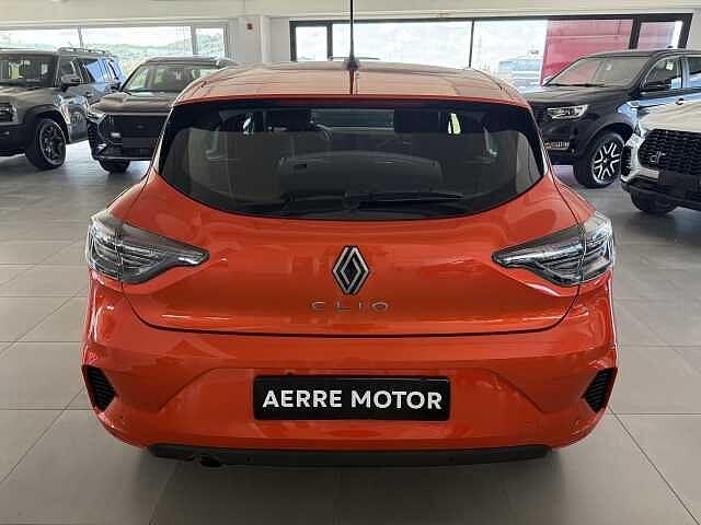 Renault Clio 1.0 SCe 65 CV Evolution