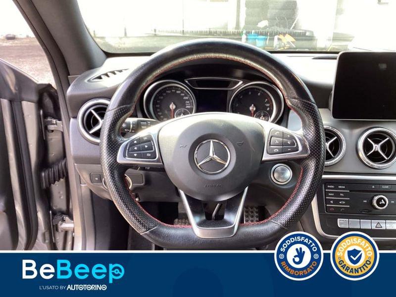 Mercedes-Benz CLA S.Brake SHOOTING BRAKE 200 PREMIUM