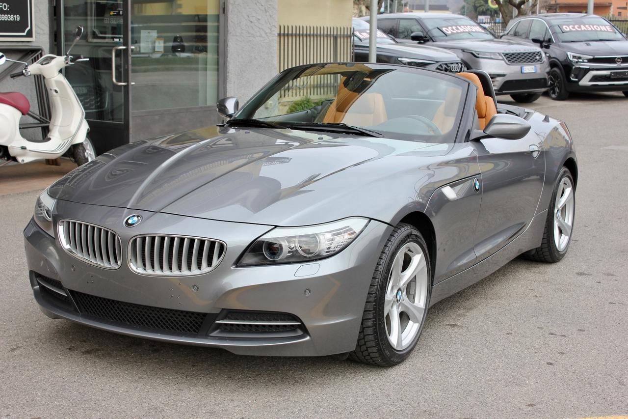Bmw Z4 sDrive20i FARI BI-XENON SEDILI RISCALDATI