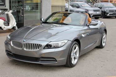 Bmw Z4 sDrive20i FARI BI-XENON SEDILI RISCALDATI