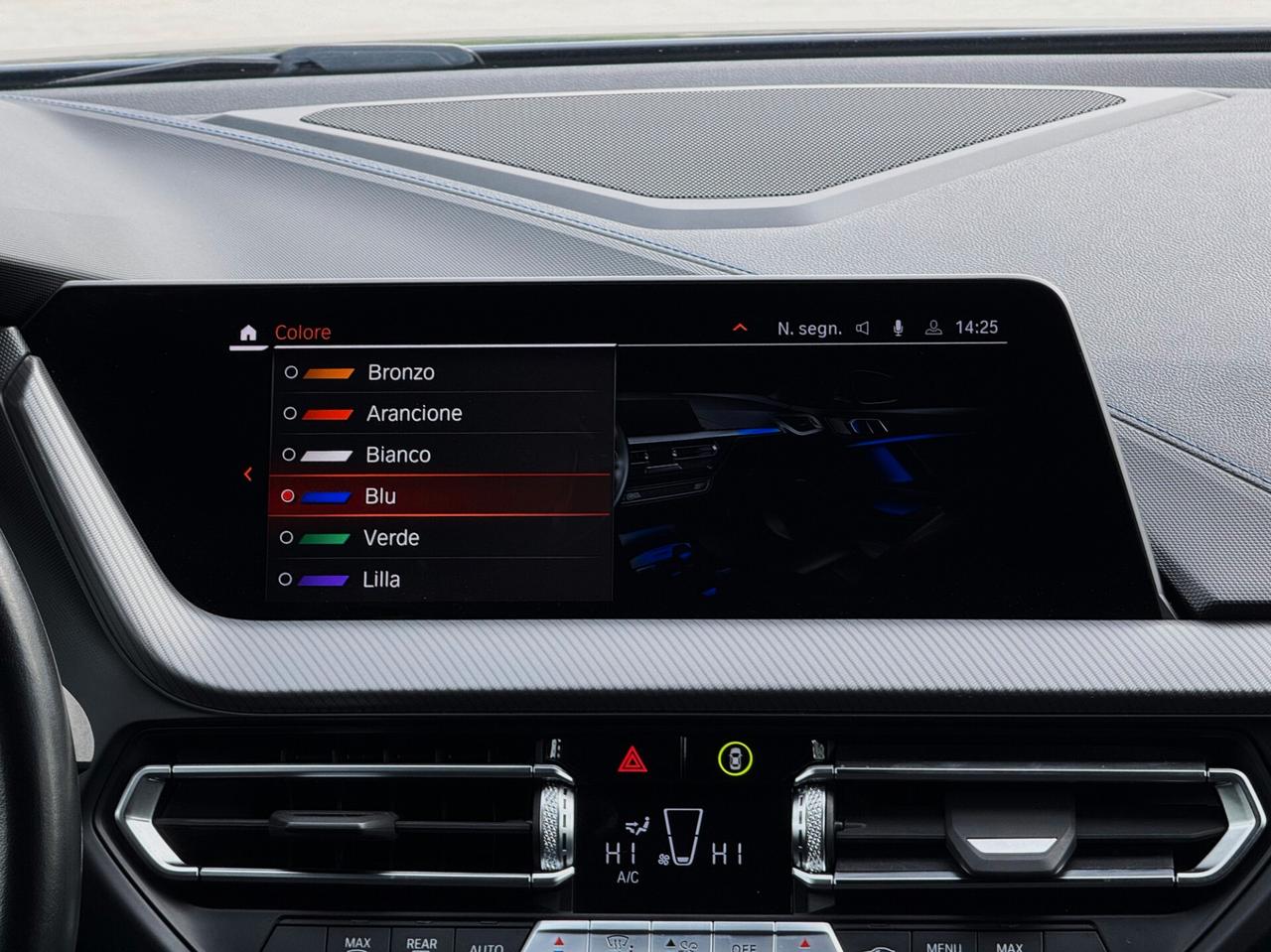 BMW 220 d M Gran Coupe Msport 190CV LED CAM