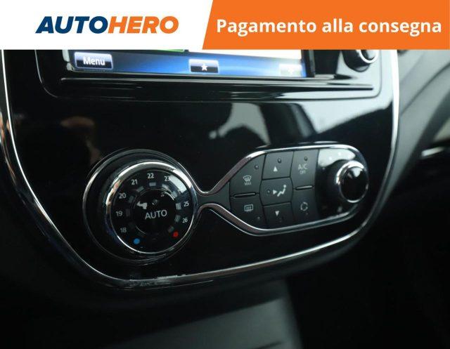 RENAULT Captur TCe 12V 90 CV Start&Stop Energy Hypnotic