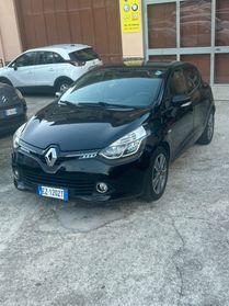 Renault Clio 1.2 modelllo COSTUME NATIONAL