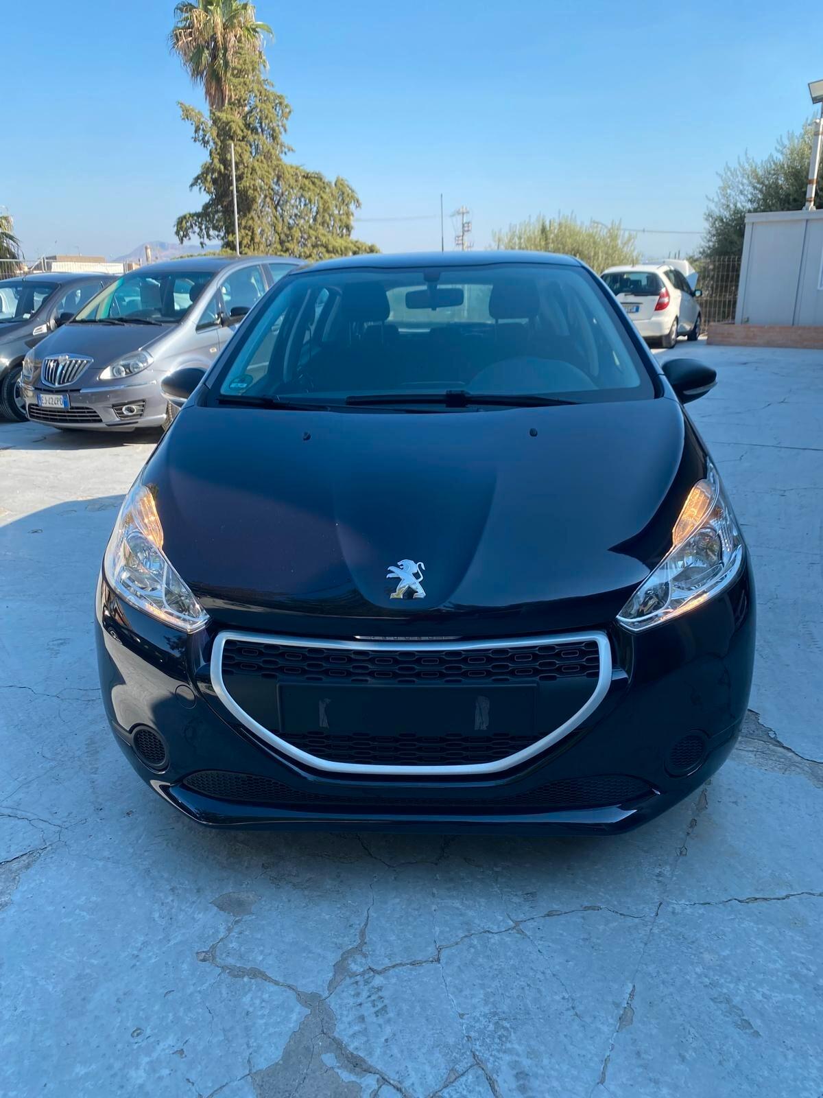 Peugeot 208 PureTech 68 5 porte Access