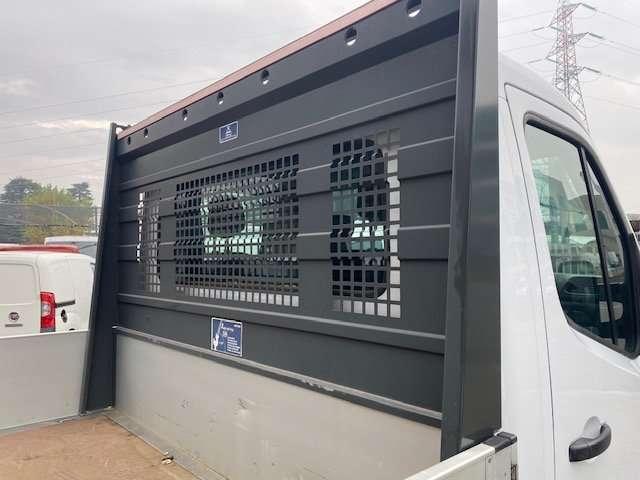 Renault Master L2 T35 BLUE DCI 135 CV CASSONATO