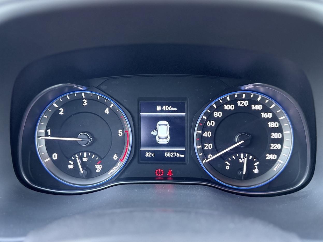 Hyundai Kona 1.6 Diesel 115CV E6 Neo. - 2019