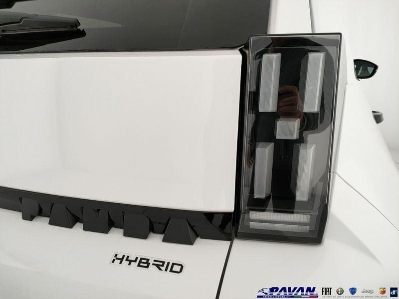 FIAT Grande Panda 1.2 Hybrid 110 CV S&S La Prima