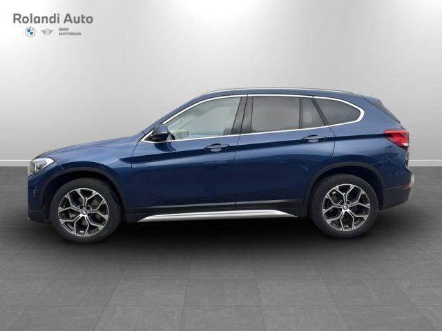 BMW X1 sdrive18d xLine auto