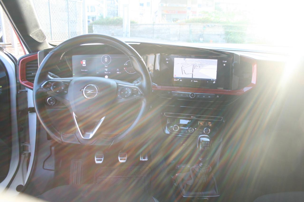 Opel Mokka 1.5 diesel GS Line