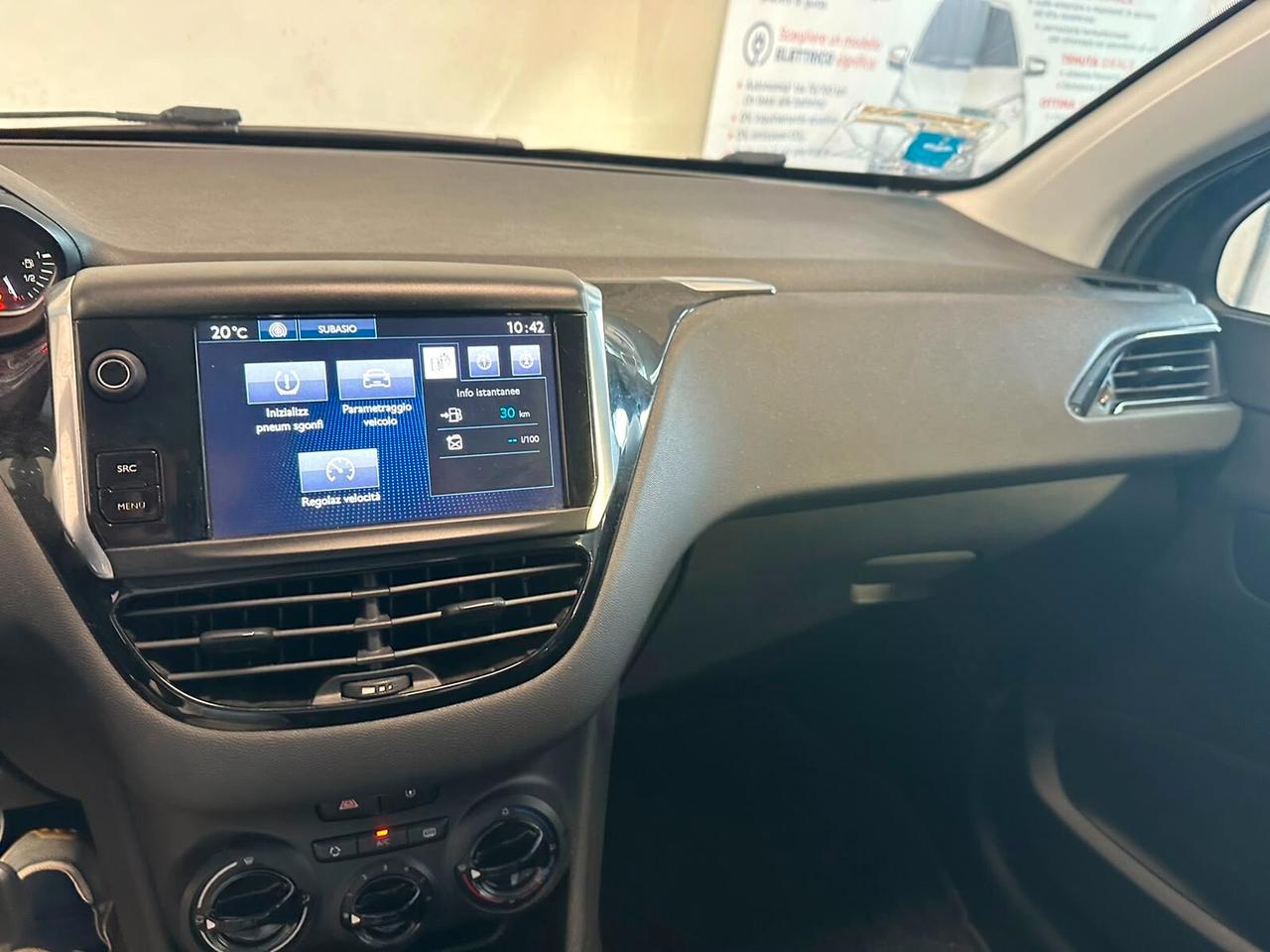 Peugeot 208 PureTech 82 5 porte Active