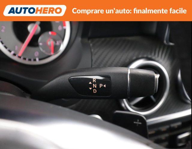 MERCEDES-BENZ A 200 CDI Automatic Premium