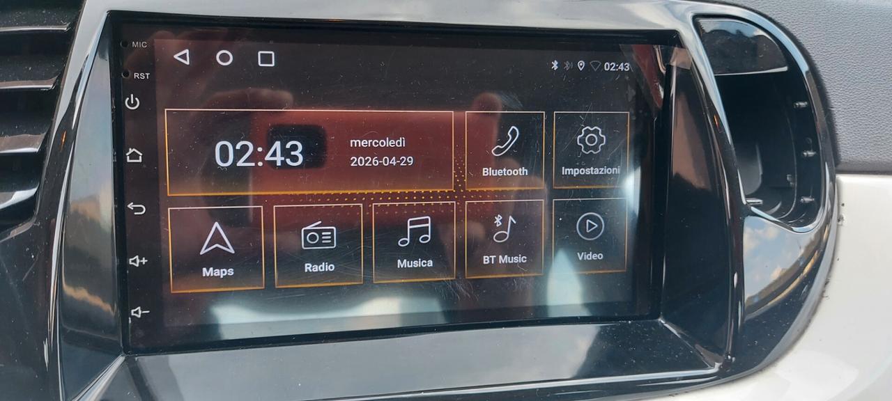 Fiat 500 1.2 Sport EURO 5