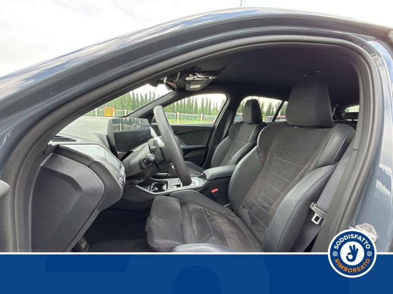 BMW Serie 1 120I 5 PORTE MSPORT