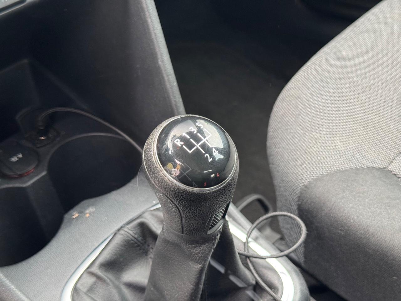 Volkswagen Polo 1.2 TDI DPF 5 p. Neopatentati