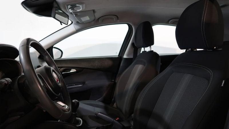 FIAT Tipo Tipo 5p 1.0 t3 100cv #CARPLAY#CLIMA AUTOMATICO#