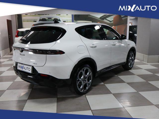 ALFA ROMEO Tonale 1.6 D 130cv Veloce TCT6 TETTO CAMERA CERCHI 20"