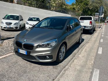 BMW SERIE 2 2,0 TDI 150 CV ACTIVE TOURER AUTO 5P