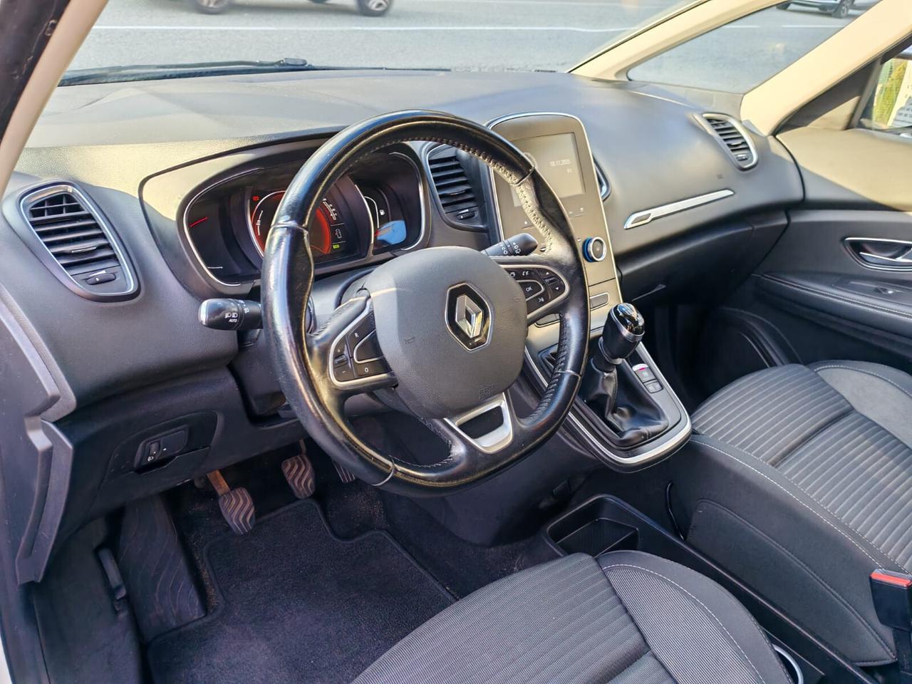 Renault Scenic Scénic dCi 8V 110 CV Energy Bose