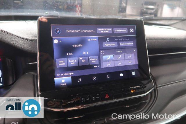 JEEP Compass Compass 1.5 T4 E-Hybrid 130cv Dct7 Limited