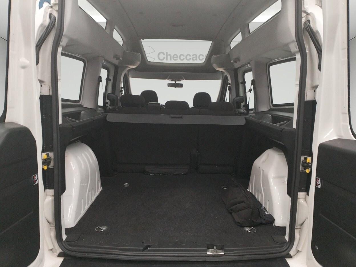 FIAT Doblò 3ª serie Doblò 1.6 MJT 120CV S&S ...