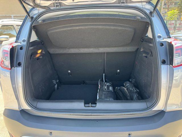 OPEL Crossland X 1.2 GPL 12V Start&Stop Innovation