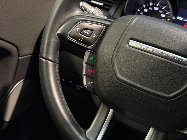 LAND ROVER Range Rover Evoque 2.0 TD4 150 CV 5p. SE