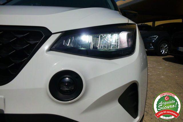 SEAT Arona 1.0 EcoTSI Style