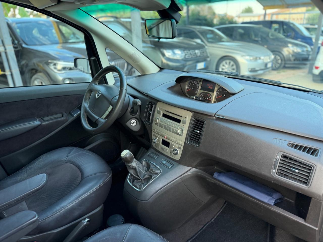 Lancia MUSA 1.3 Multijet 16V 90 CV Km Certificati