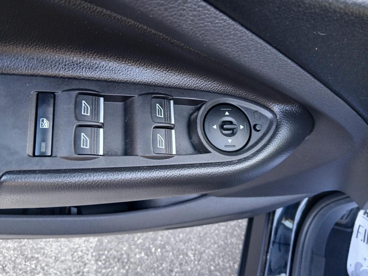 Ford Kuga 1.5 EcoBlue 120 CV aut. 2WD Titanium X