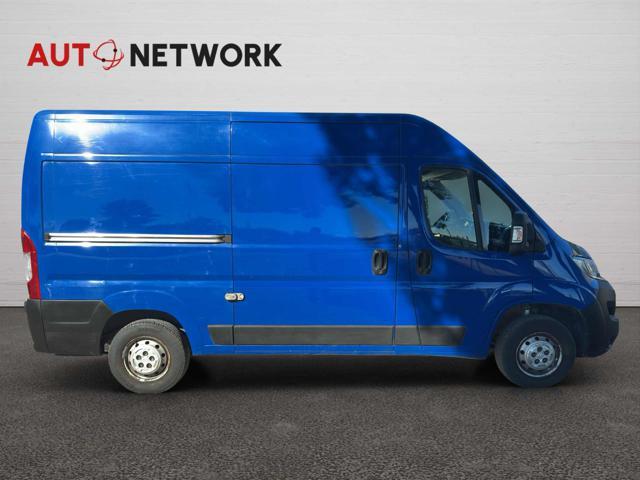 CITROEN Jumper 33 BlueHDi 120 S&S PM-TM Furgone
