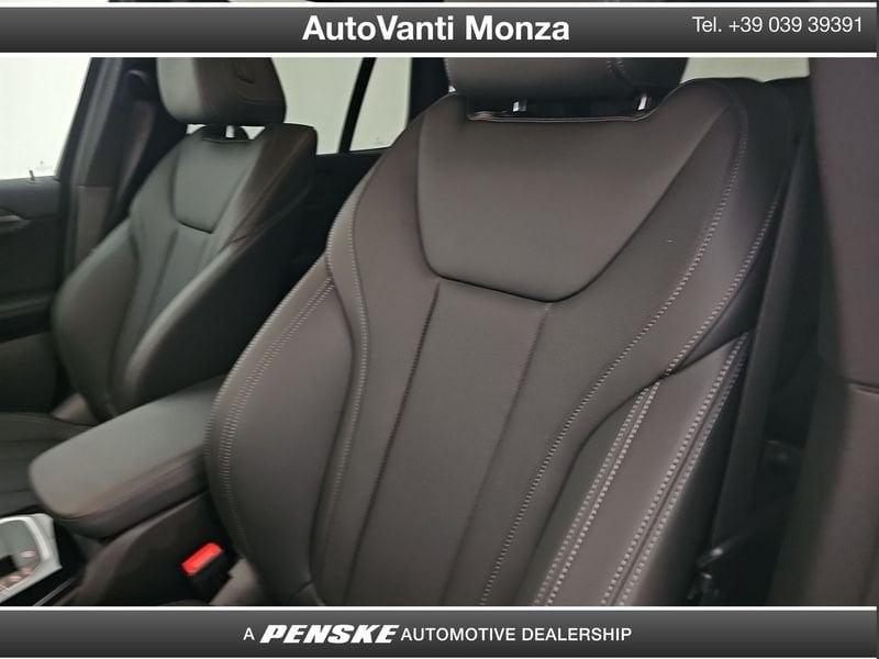 BMW X3 X3 xDrive30e Msport